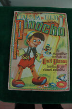 Album cinema figurine usato  Italia