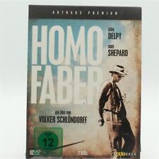 Homo faber dvd gebraucht kaufen  Kiel