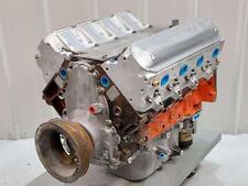 LSX 376 B15 MOTOR DE CAIXA FORJADO 19355575 *NOTAS* DE 2010 CAMARO comprar usado  Enviando para Brazil