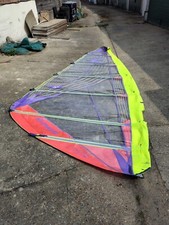 Rushwind slalom 6.8 for sale  BECKENHAM