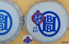 Alter kronkorken hbh gebraucht kaufen  Mühlberg
