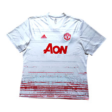 Trikot manchester united gebraucht kaufen  Döbeln