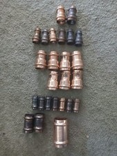 Viega piece lot for sale  Harleysville