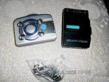 Walkman konvolut aiwa gebraucht kaufen  Greußen