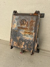 Vintage sandamax cast for sale  NOTTINGHAM