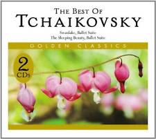 Best tchaikovsky audio for sale  Montgomery