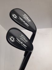 Titleist vokey spin for sale  PRESTON