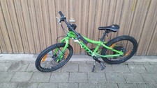 Fahrrad kinder jungen gebraucht kaufen  Feuchtwangen