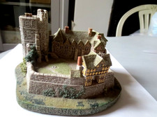 Lilliput lane historic for sale  CHELTENHAM