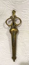 Antique germany scissors for sale  Goshen