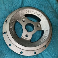 Ford vibration dampener for sale  West