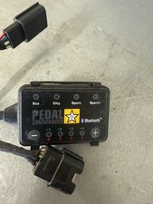 Pedal commander pc18 for sale  Bruneau