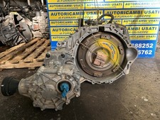 Cambio automatico 4wd usato  Biancavilla