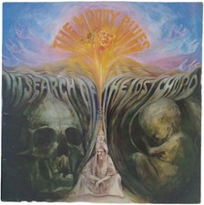 Moody blues search for sale  UK