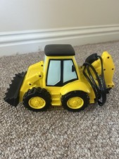 Kids jcb digger for sale  FORT WILLIAM