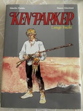 cartonato ken parker usato  Roma