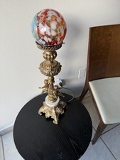Esta é uma lâmpada de querubim vintage. comprar usado  Enviando para Brazil