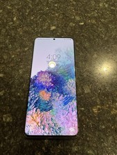 Samsung galaxy s20 for sale  Gilbert