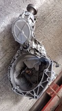 Cambio differenziale fiat usato  Ragalna