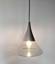 Lampada sospensione anni usato  Prato Sesia