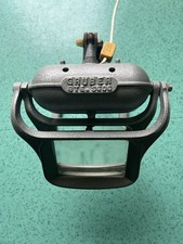 Belle lampe loupe d'occasion  Rennes-