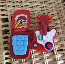 Mcdonald happy meal for sale  Indianapolis