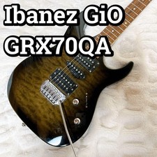 Usado, Ibanez Gio Grx70Qa Strato comprar usado  Enviando para Brazil