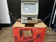 Vintage baia ultraviewer for sale  Dyer