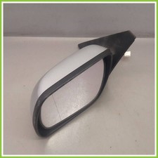 Specchietto retrovisore grigio usato  Cona