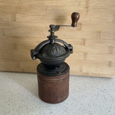 Vintage coffee bean for sale  LEICESTER