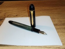 Vintage pelikan 140 d'occasion  Saint-Saëns