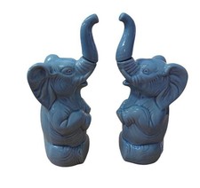Antique elephant decanter for sale  WARRINGTON