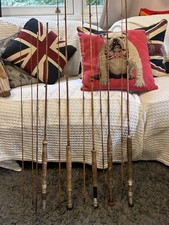 Split cane fly for sale  ALDERSHOT