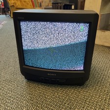 sony kv for sale  Wellsville