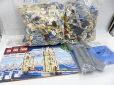 Lego creator expert gebraucht kaufen  Rhauderfehn