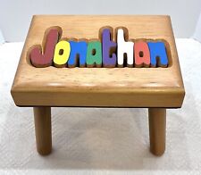 Vintage handcrafted wood for sale  Saint Petersburg