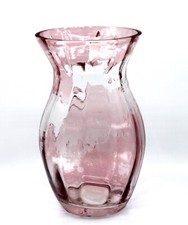 Clear pink wave for sale  Queens Village