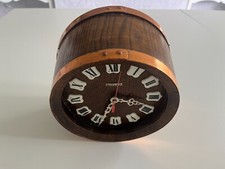 Bayard wooden barrel for sale  Shipping to Ireland