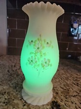Fenton uranium glass for sale  Lockport