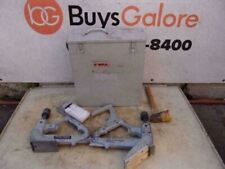 Porta nailer set for sale  Staten Island