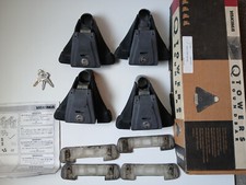 Yakima towers foot for sale  Boise