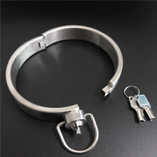 Schwer halsband halsreif gebraucht kaufen  Euskirchen