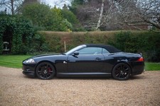 2007 jaguar 4.2 for sale  SOUTHSEA