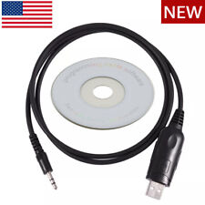 Usb programming cable for sale  Temple City