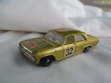 Ref lesney matchbox d'occasion  Expédié en Belgium
