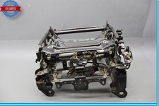 Usado, 06-09 Range Rover Sport dianteiro direito passageiro lateral assento inferior quadro com motor OEM comprar usado  Enviando para Brazil