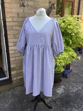 Ladies grey white for sale  CAMBRIDGE