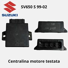 Centralina motore originale usato  Visciano