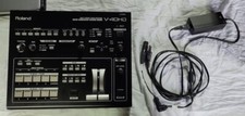 Roland 40hd canali usato  Napoli