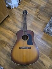 Washburn acoustic guitar for sale  UXBRIDGE